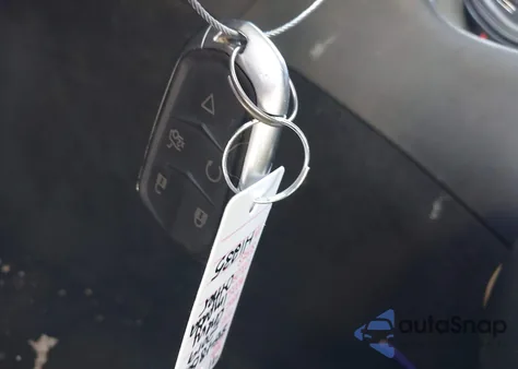 2019 Chevrolet Impala Premier from USA, damaged, VIN 2G1105S33K9141235